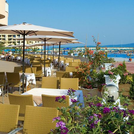 Duni Marina Beach Hotel Dyuni Luaran gambar