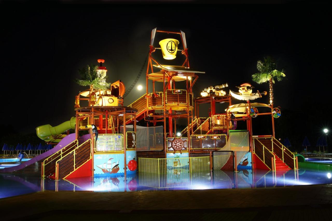 Duni Marina Beach Hotel Dyuni Luaran gambar