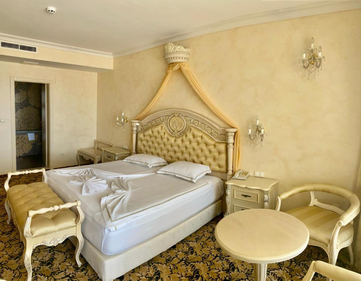Duni Marina Beach Hotel Dyuni Luaran gambar