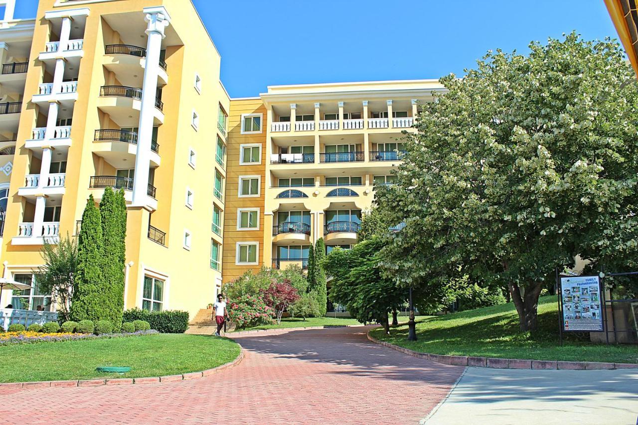 Duni Marina Beach Hotel Dyuni Luaran gambar
