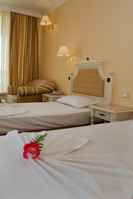 Duni Marina Beach Hotel Dyuni Bilik gambar