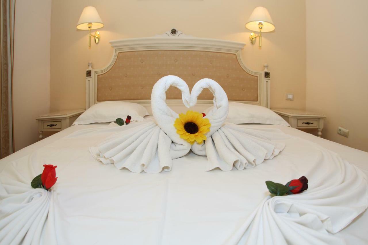 Duni Marina Beach Hotel Dyuni Luaran gambar